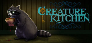 Creature Kitchen (v1.1.4)