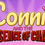 Connie and the Essence of Chaos