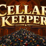 Cellar Keeper