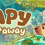 Capy Castaway