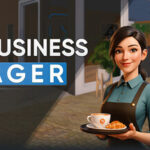 Cafe Business Manager (v0.6.11)