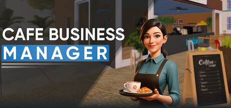 Cafe Business Manager (v0.6.11)