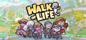 Walk of Life (v1.3.1)