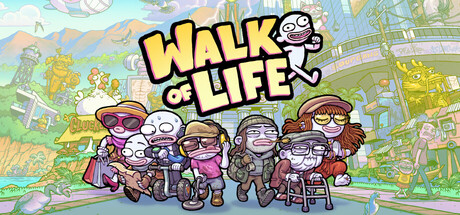 Walk of Life (v1.3.1)