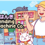 Vending Machine Co. (v1.2.1)