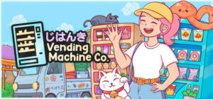 Vending Machine Co. (v1.2.1)