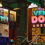 Vending Dokan!: Kozy Kiosk (v2026.08.04)