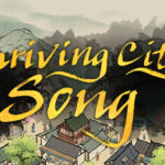 Thriving City: Song (v1.8.6)