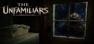 The Unfamiliars