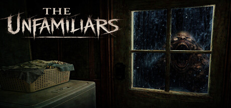 The Unfamiliars