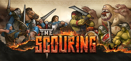 The Scouring (v2026.08.04)