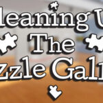 Cleaning Up The Puzzle Gallery