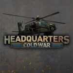 Headquarters: Cold War (v1.01.11 + Operation Pacify DLC, MULTi6) [FitGirl Repack]