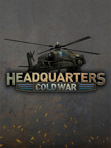 Headquarters: Cold War (v1.01.11 + Operation Pacify DLC, MULTi6) [FitGirl Repack]