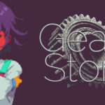 GEARS STORY