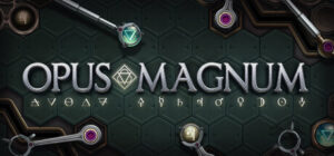 Opus Magnum (v2026.08.04)