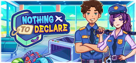 Nothing To Declare (v1.0.7)