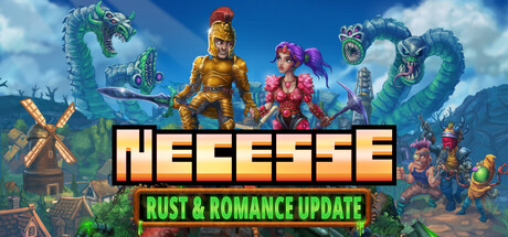 Necesse (v1.3.1)