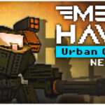 Mech Havoc (v0.4)