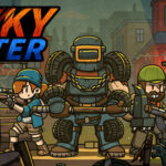 Lucky Shelter