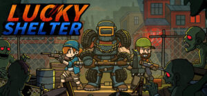 Lucky Shelter