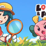 Lost and Found Co. (v2026.08.04)