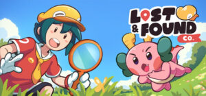 Lost and Found Co. (v2026.08.04)