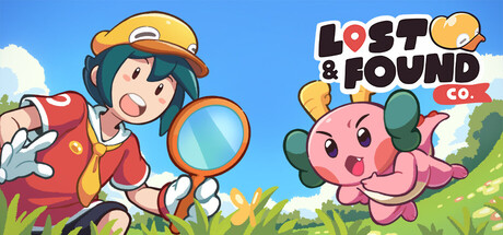 Lost and Found Co. (v2026.08.04)