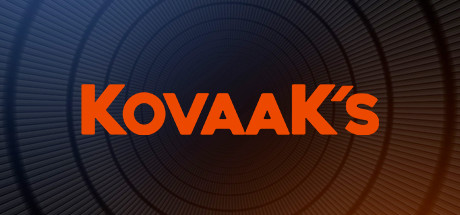 KovaaK’s (v2026.08.04)