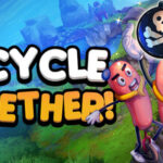 Unicycle Together