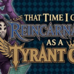 That Time I Got Reincarnated as a Tyrant God