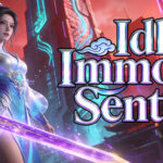 Idle Immortal Sentinel