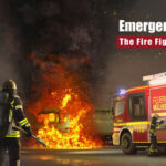 Emergency Call – The Firefighting Simulation 3