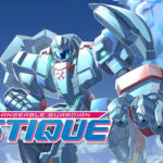 Changeable Guardian ESTIQUE
