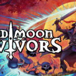 Bloodmoon Survivors