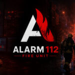 Alarm112: Fire Unit