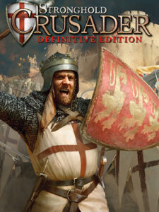 Stronghold Crusader: Definitive Edition (v2.8 + All DLCs) [DODI Repack]
