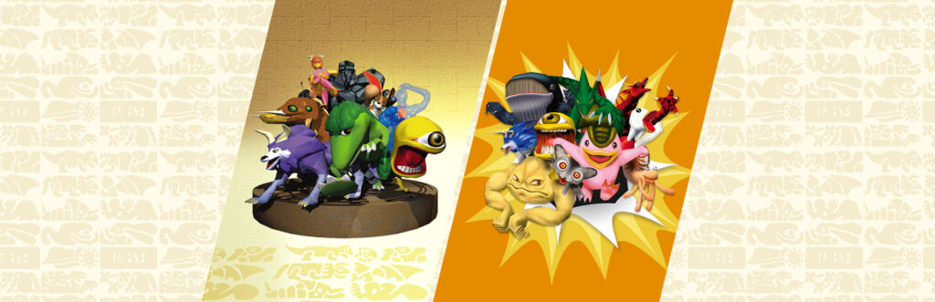 Monster Rancher 1 & 2 DX – b8019328 – ENG/JPN – GNU/Linux Wine – jc141 (Appid=1716120)
