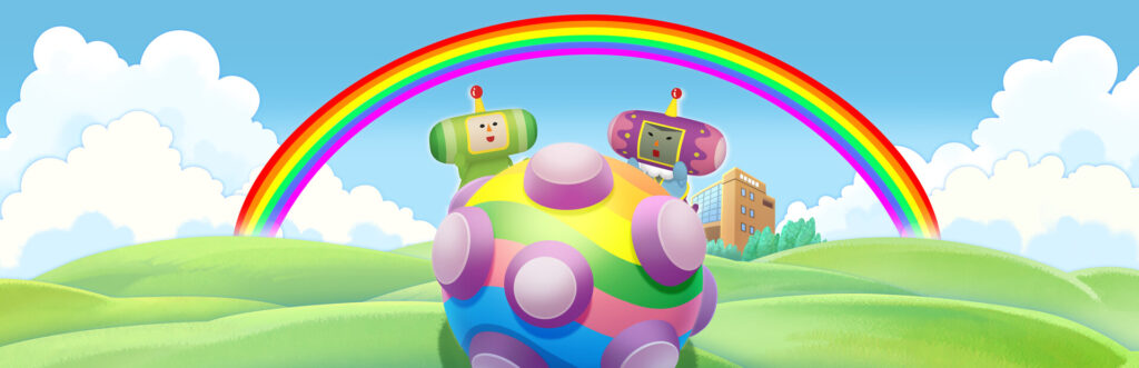 We Love Katamari REROLL+ Royal Reverie – b20552039 – MULTi9 – GNU/Linux Wine – jc141 (Appid=1730700)