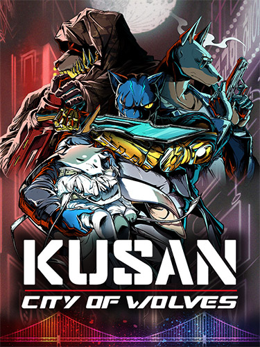 Kusan: City of Wolves (MULTi11) [FitGirl Repack]