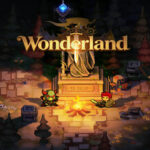 Wonderland