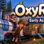 OxyRail