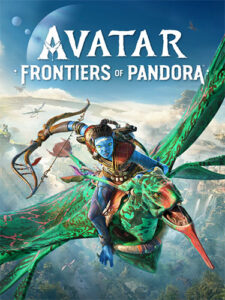 Avatar: Frontiers of Pandora – Complete Edition (v2.7 + 10 DLCs/Bonuses, MULTi13) [FitGirl Repack, Selective Download – from 78.5 GB]
