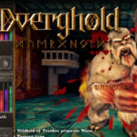 Dverghold