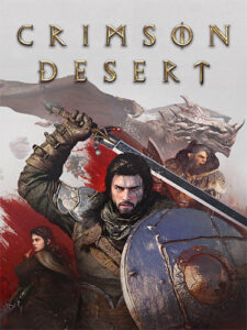 Crimson Desert: Deluxe Edition (v1.14.00 + 3 DLCs, MULTi14) [FitGirl Repack]