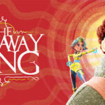 The Faraway King