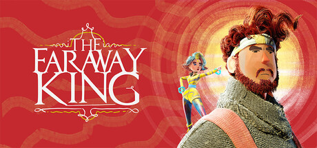 The Faraway King