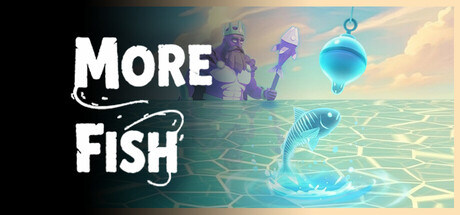 More fish – Idle Clicker