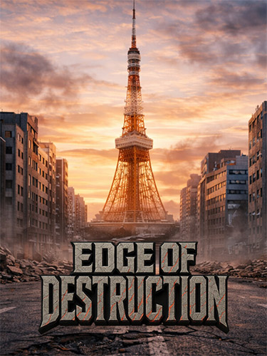Edge of Destruction (MULTi10) [FitGirl Repack]