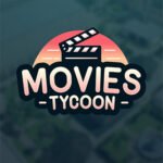 Movies Tycoon: Ultimate Edition (v2.4.0 + 3 DLCs, MULTi9) [FitGirl Repack]